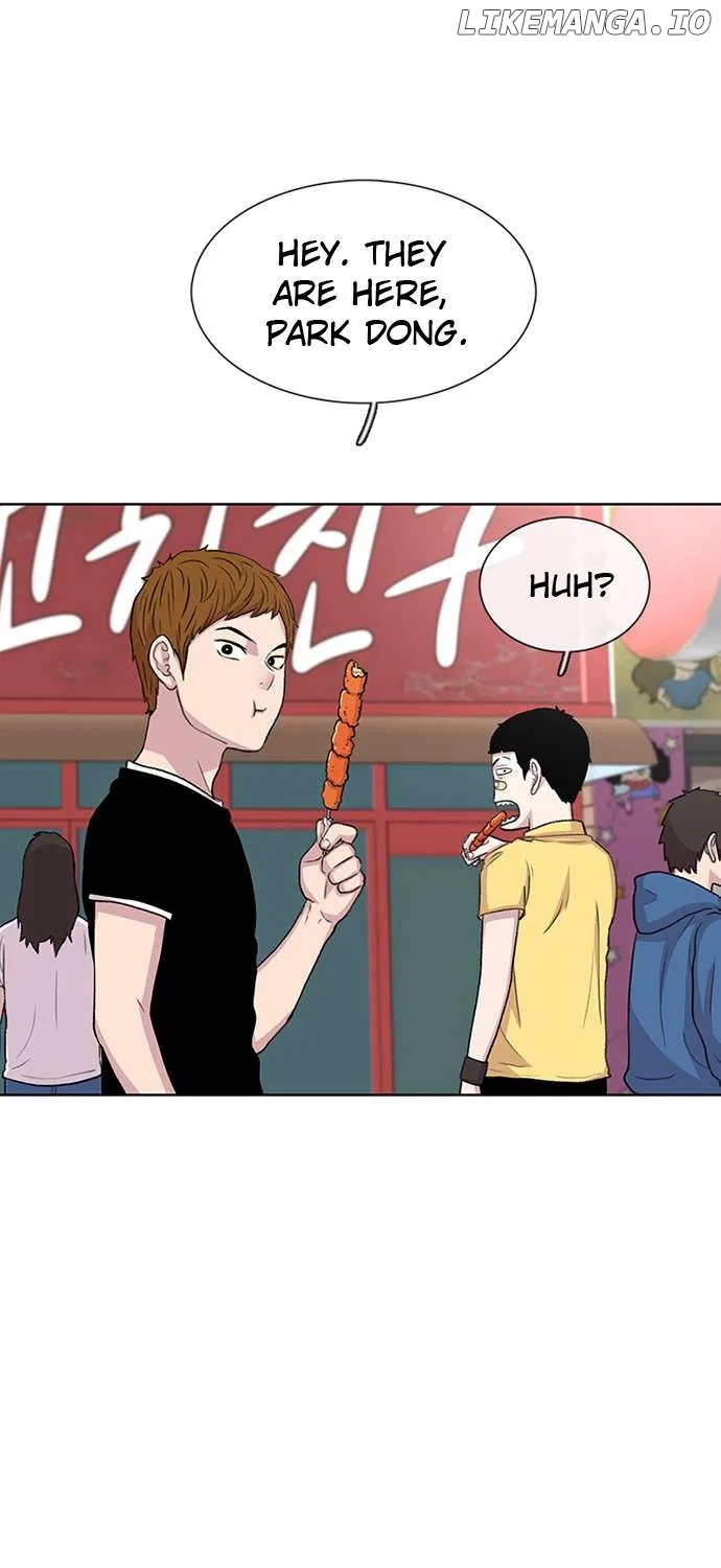 Star Ginseng Store Chapter 53 page 86 - 