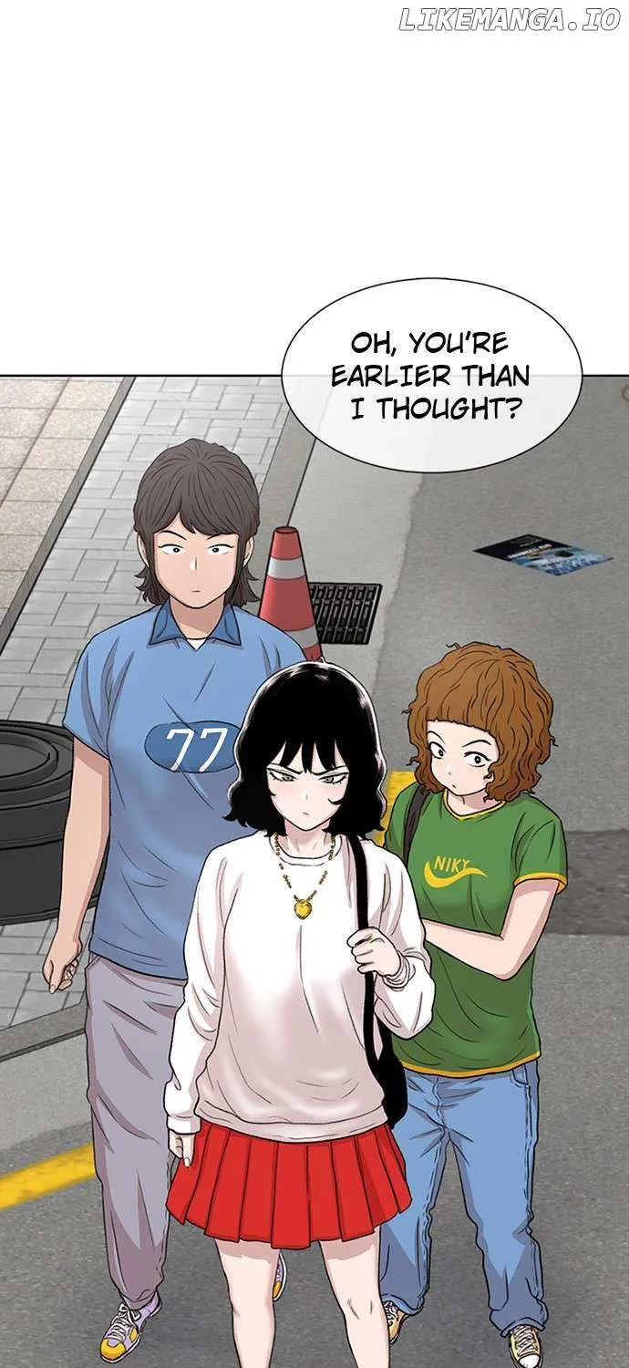 Star Ginseng Store Chapter 53 page 88 - 