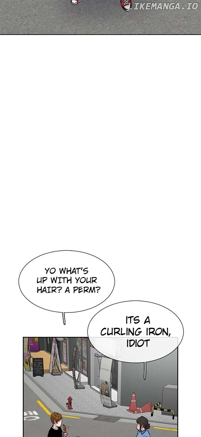 Star Ginseng Store Chapter 53 page 90 - 