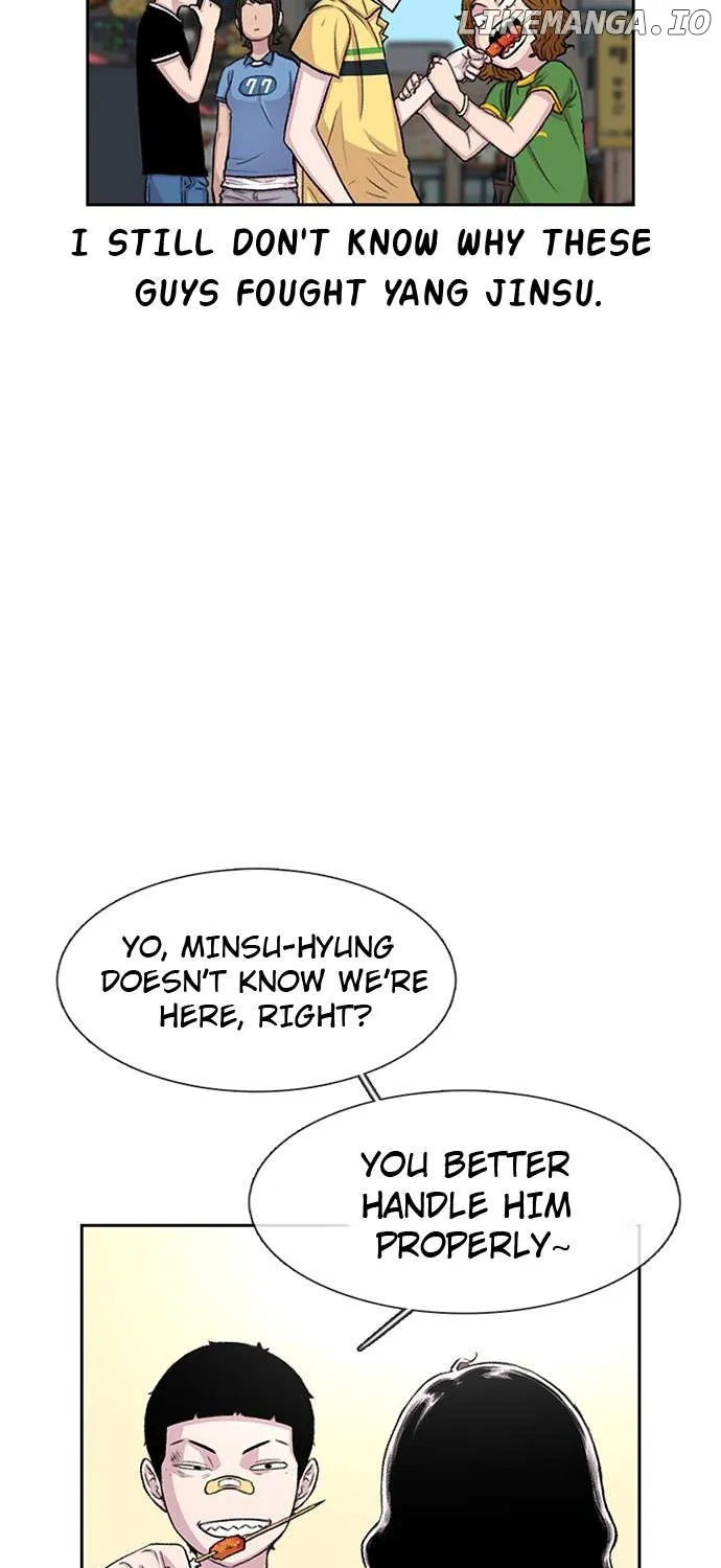Star Ginseng Store Chapter 53 page 96 - 