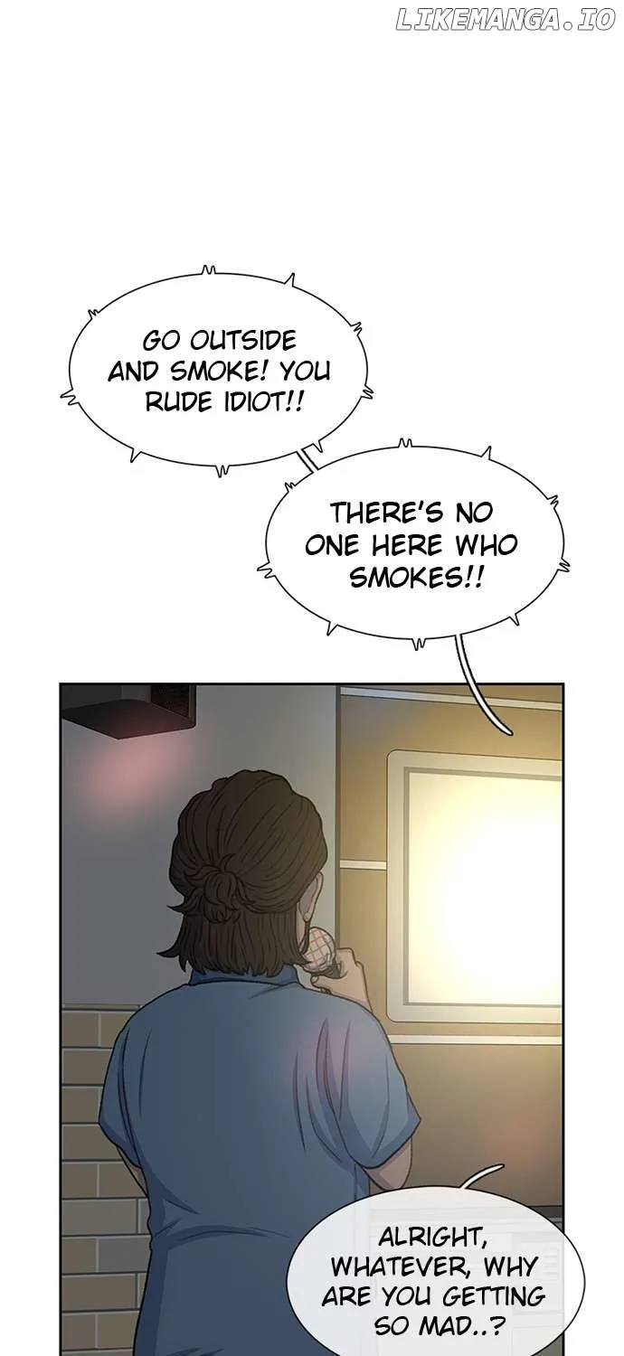 Star Ginseng Store Chapter 54 page 102 - 