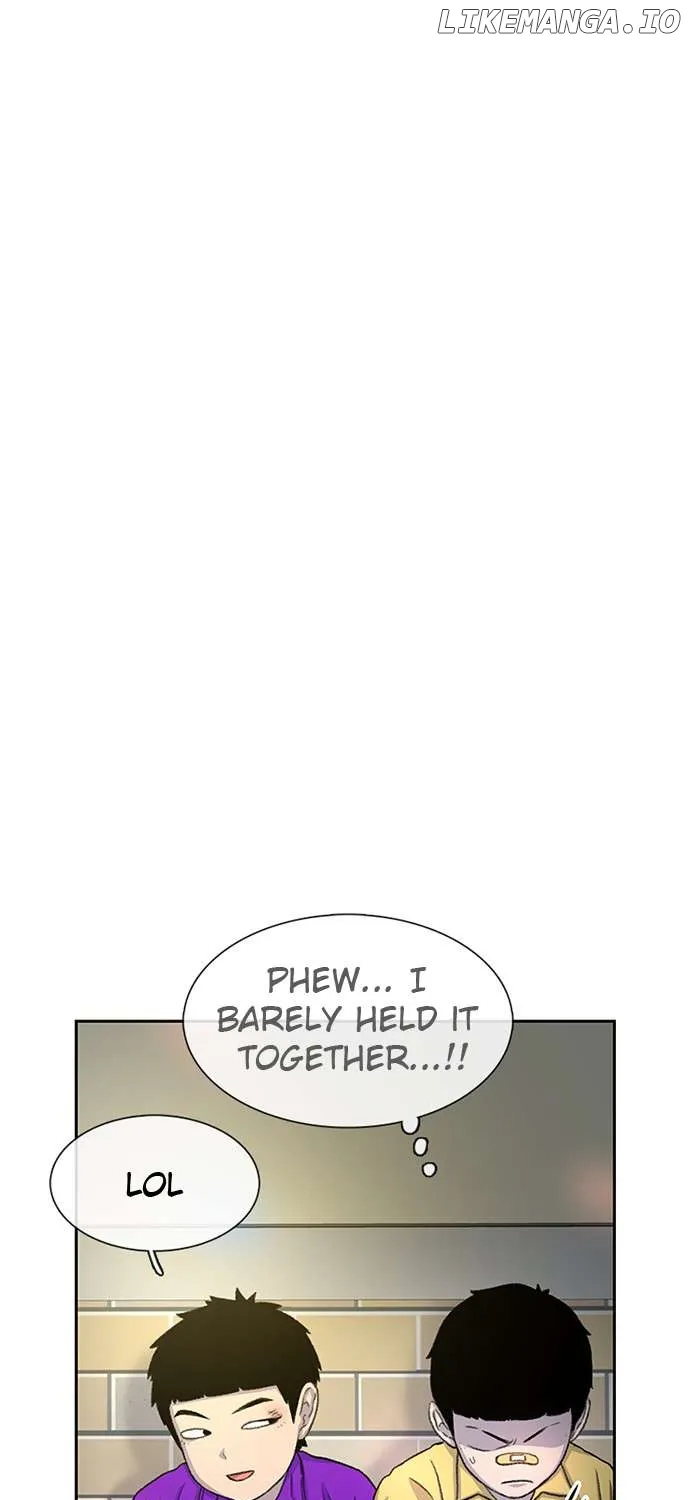 Star Ginseng Store Chapter 54 page 104 - 