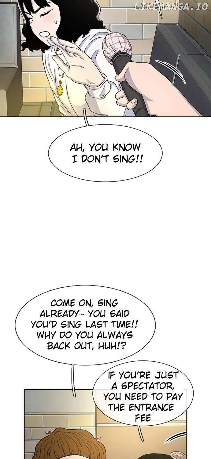 Star Ginseng Store Chapter 54 page 116 - 