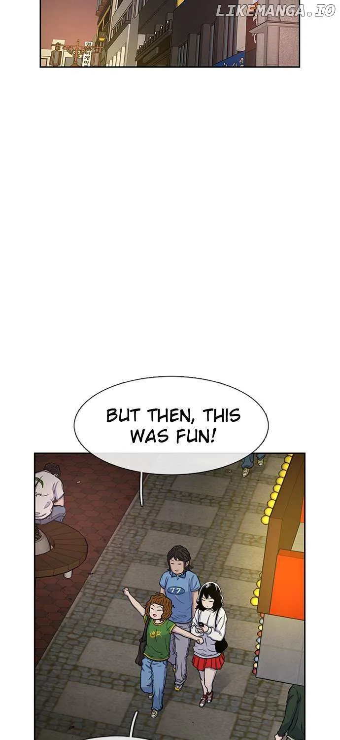 Star Ginseng Store Chapter 54 page 137 - 