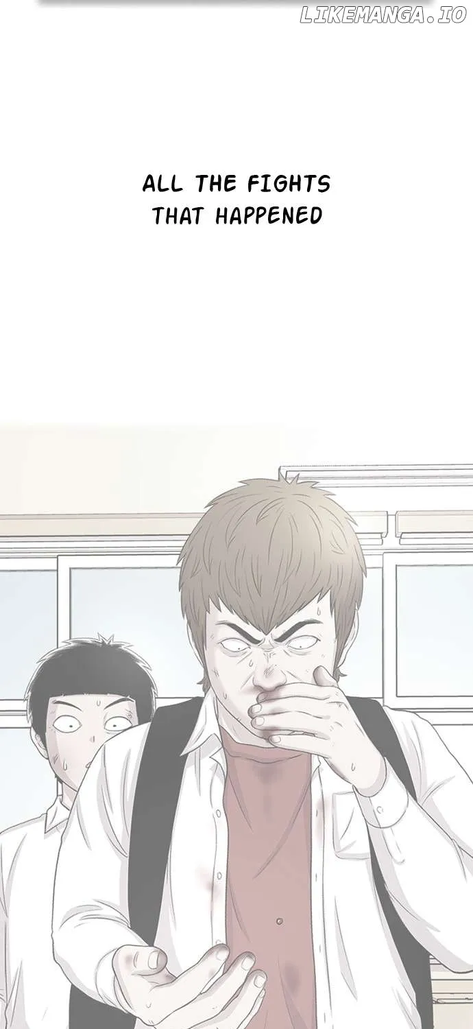 Star Ginseng Store Chapter 54 page 15 - 
