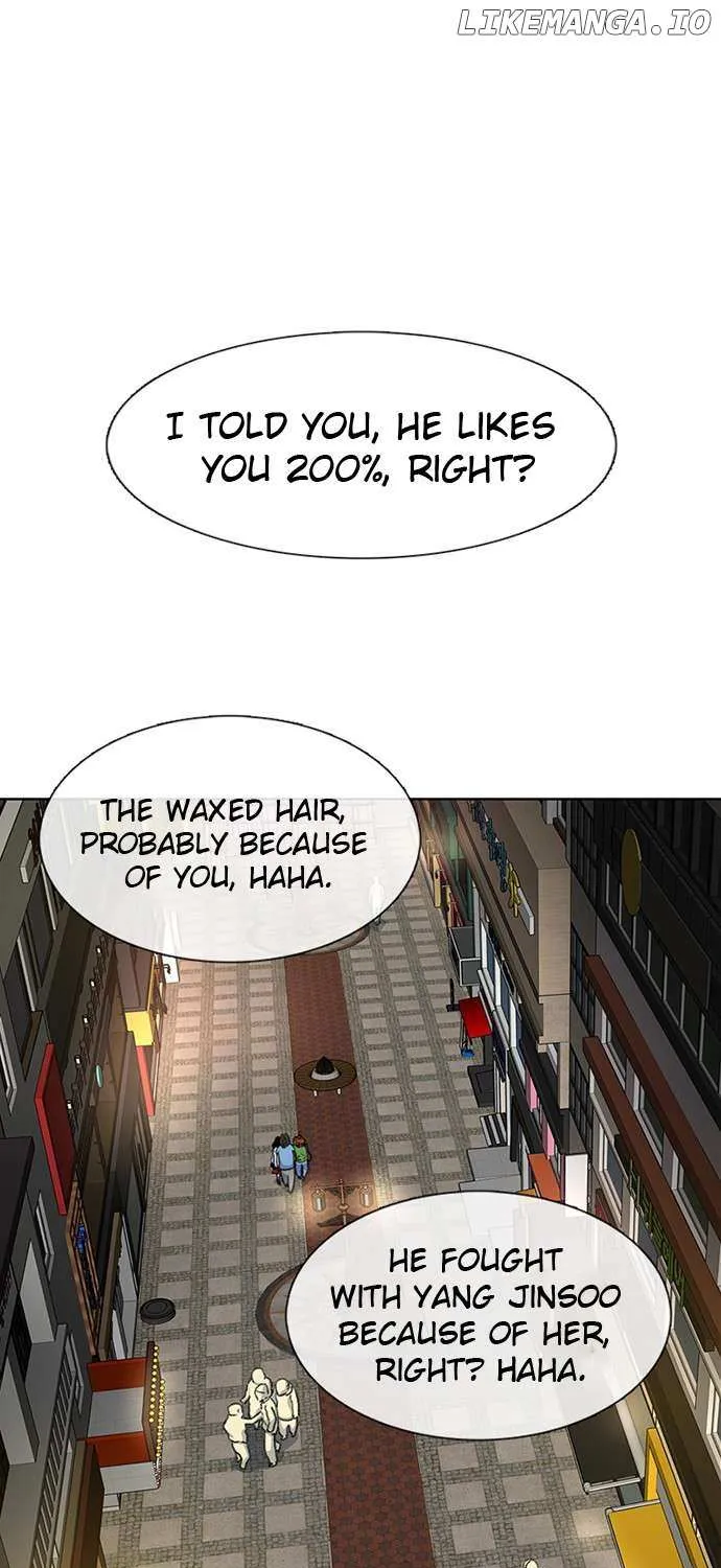 Star Ginseng Store Chapter 54 page 146 - 