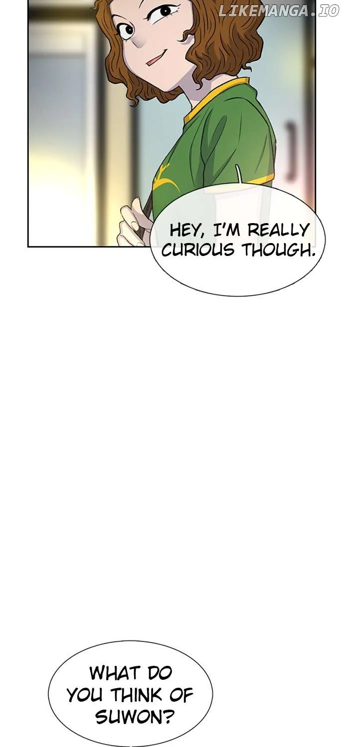 Star Ginseng Store Chapter 54 page 152 - 