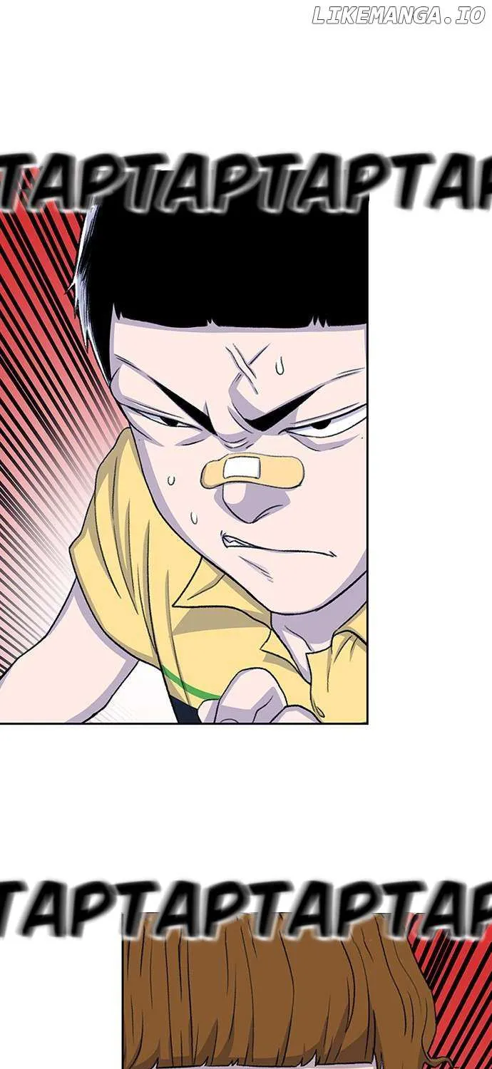 Star Ginseng Store Chapter 54 page 26 - 