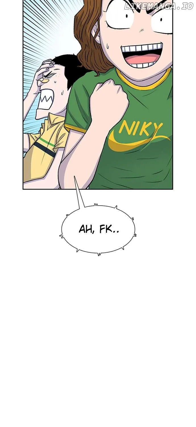 Star Ginseng Store Chapter 54 page 32 - 