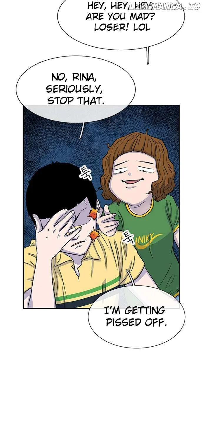 Star Ginseng Store Chapter 54 page 34 - 