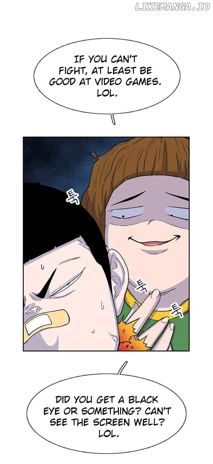 Star Ginseng Store Chapter 54 page 36 - 