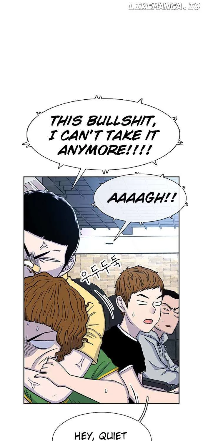 Star Ginseng Store Chapter 54 page 38 - 