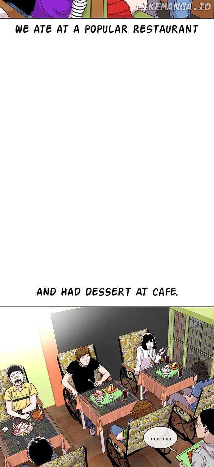 Star Ginseng Store Chapter 54 page 5 - 