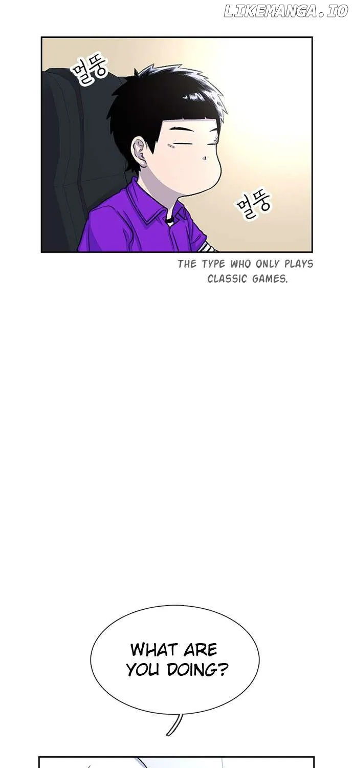 Star Ginseng Store Chapter 54 page 44 - 