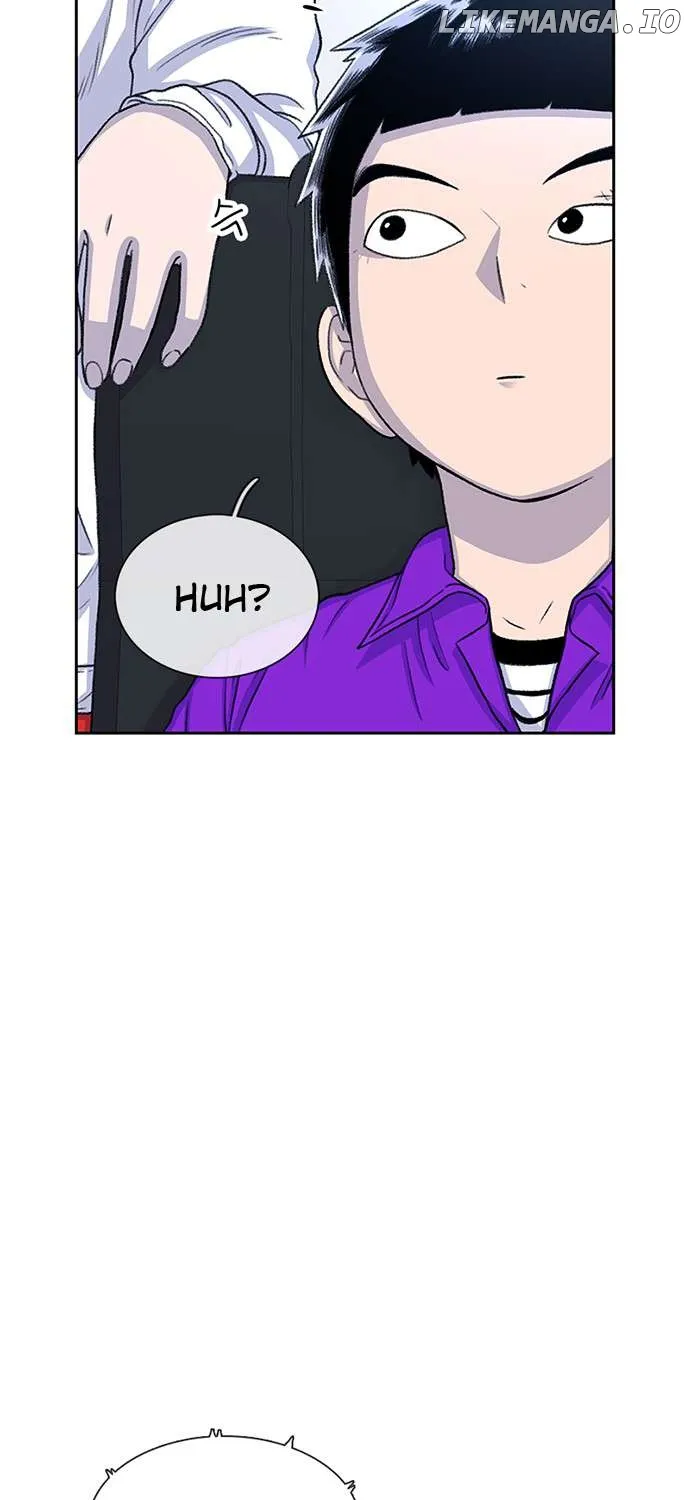 Star Ginseng Store Chapter 54 page 46 - 