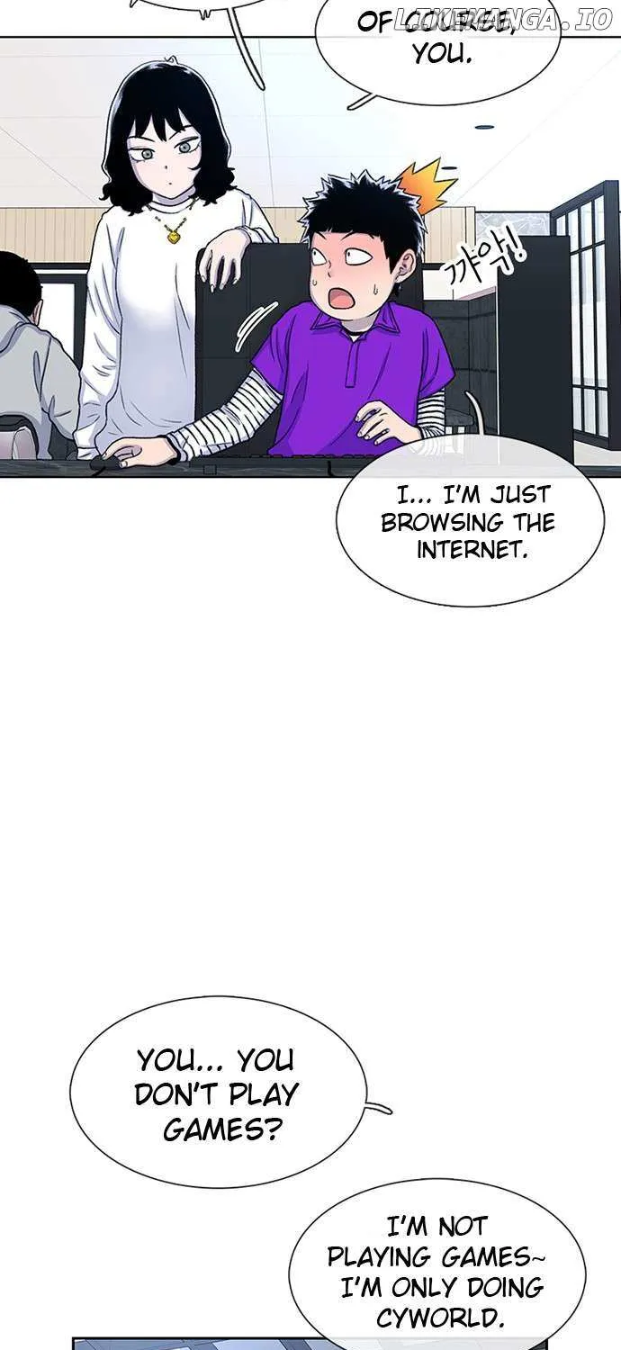 Star Ginseng Store Chapter 54 page 48 - 