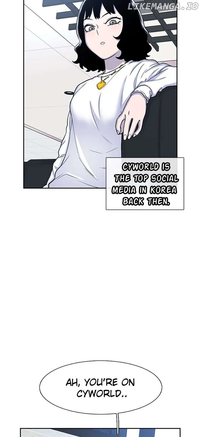 Star Ginseng Store Chapter 54 page 50 - 