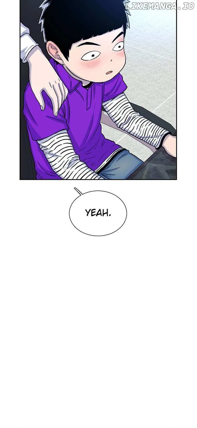 Star Ginseng Store Chapter 54 page 52 - 