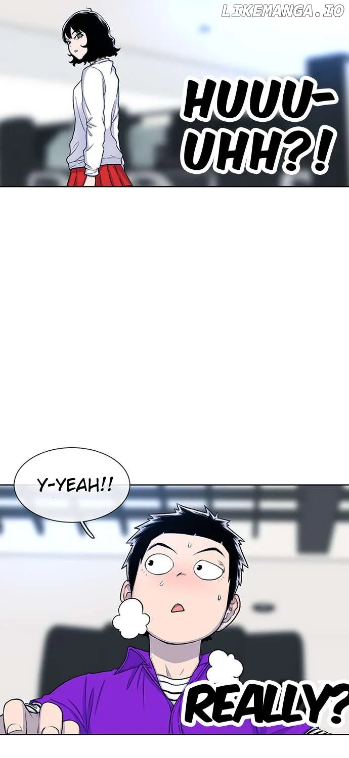 Star Ginseng Store Chapter 54 page 57 - 