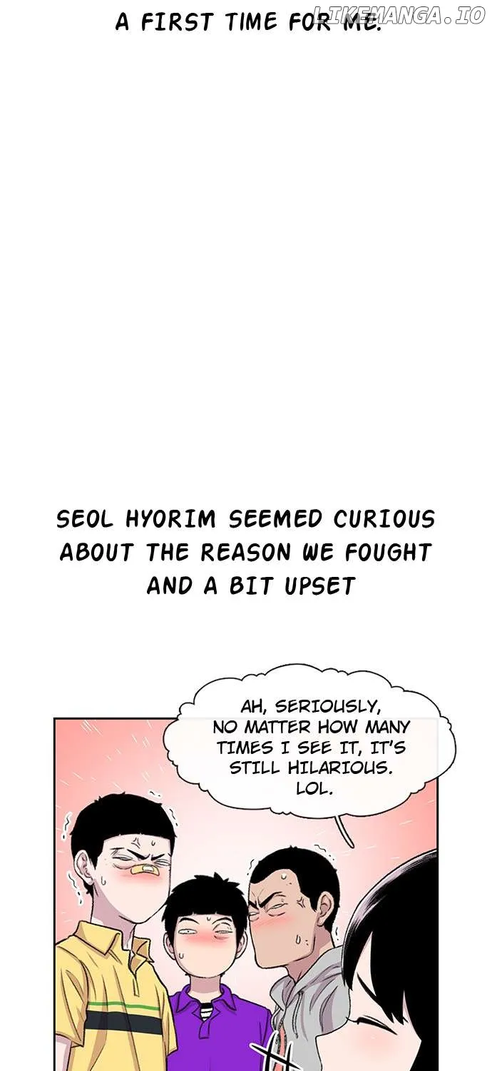 Star Ginseng Store Chapter 54 page 7 - 