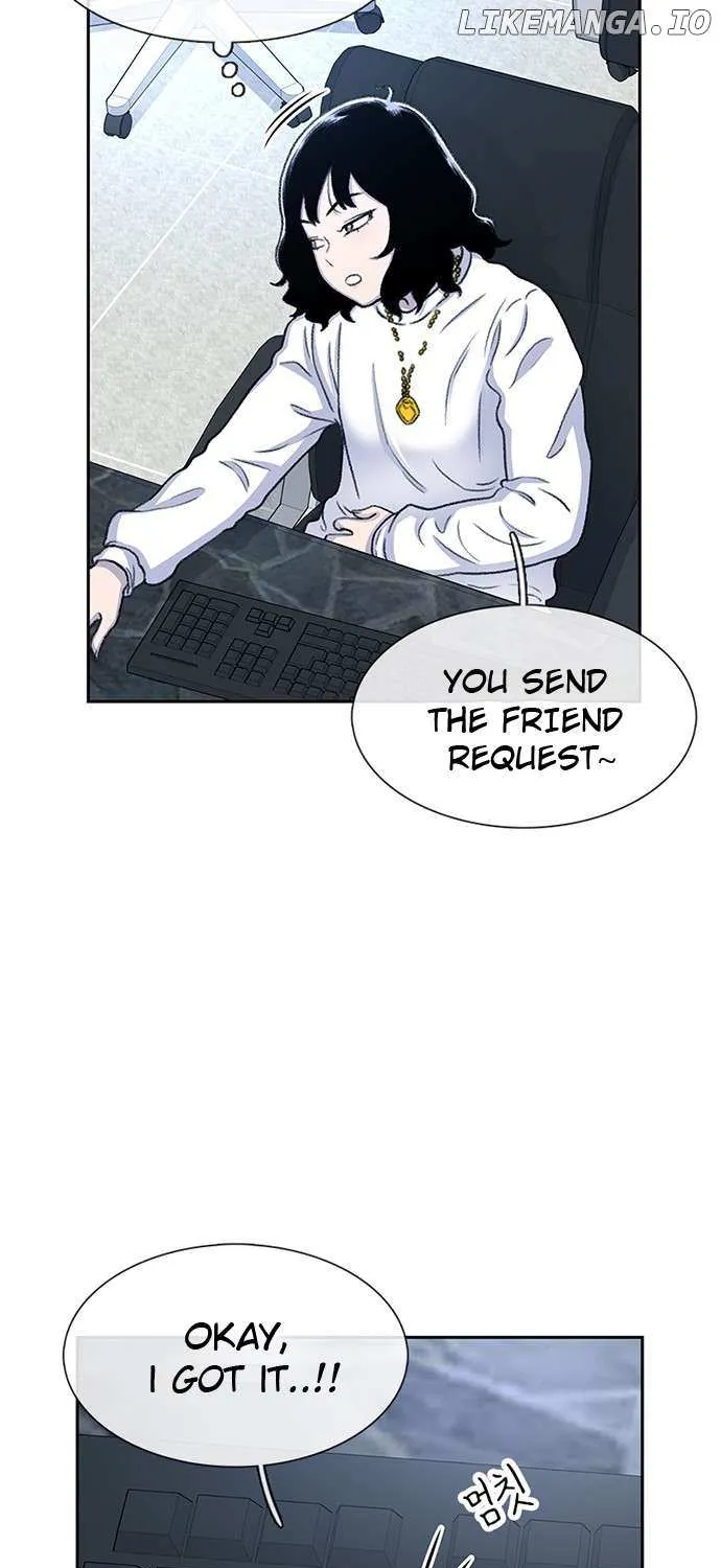 Star Ginseng Store Chapter 54 page 63 - 