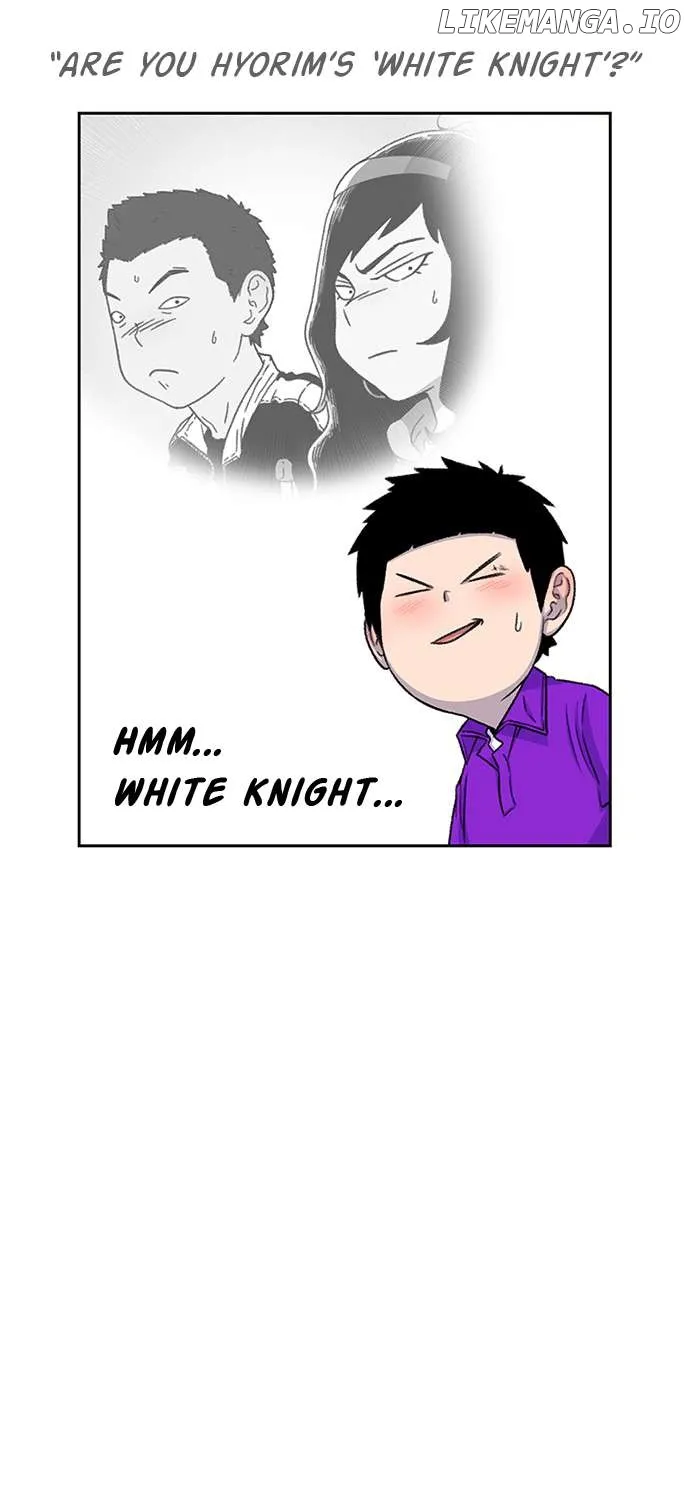 Star Ginseng Store Chapter 54 page 72 - 