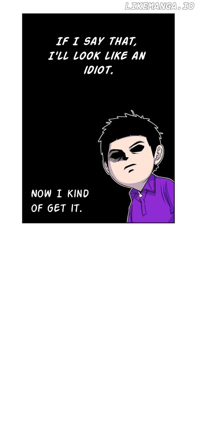 Star Ginseng Store Chapter 54 page 74 - 