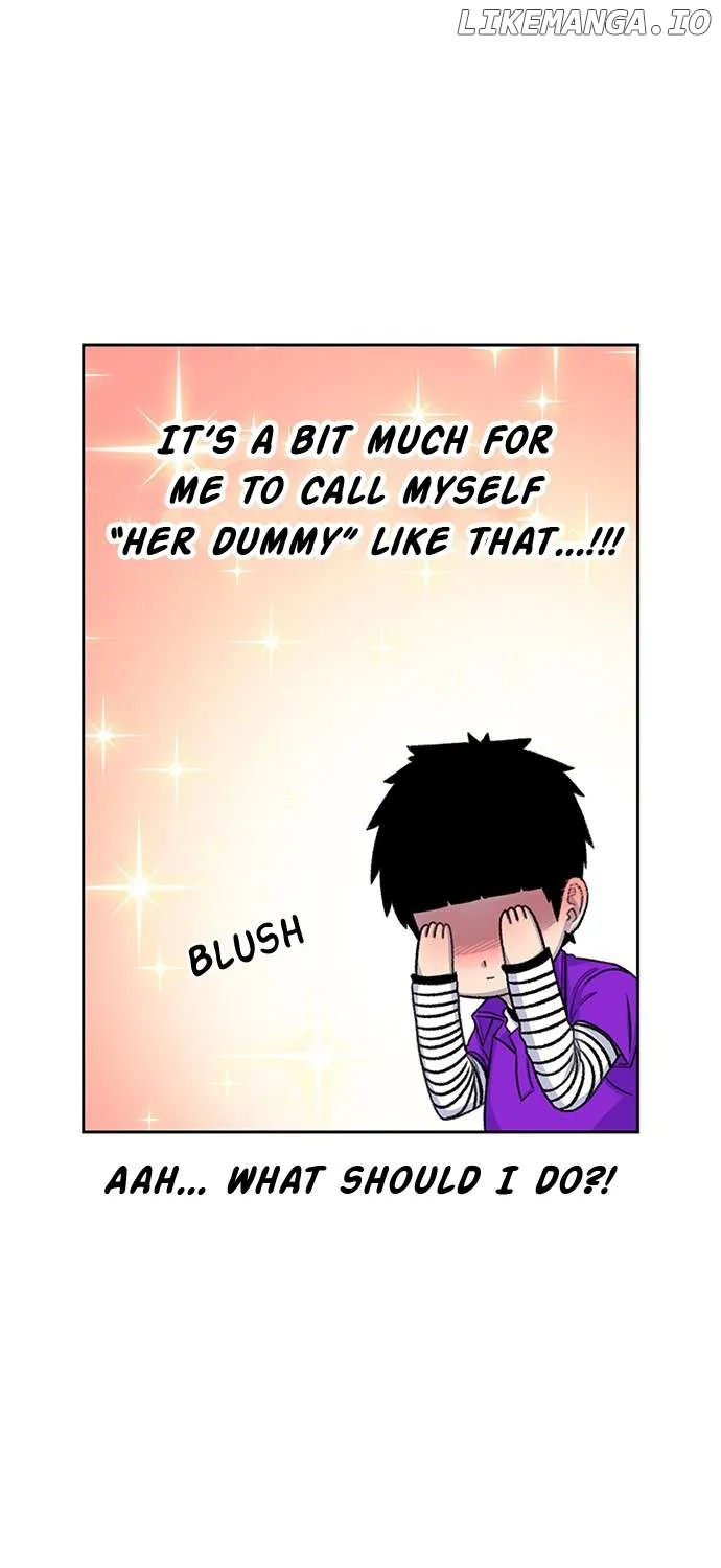 Star Ginseng Store Chapter 54 page 78 - 