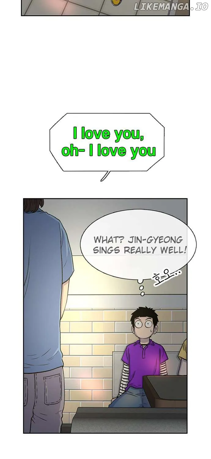 Star Ginseng Store Chapter 54 page 90 - 