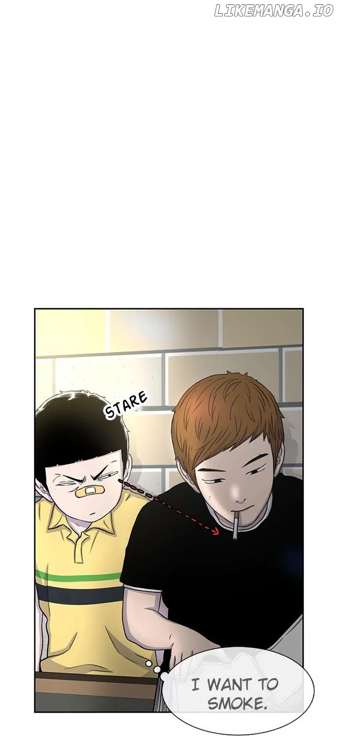 Star Ginseng Store Chapter 54 page 92 - 
