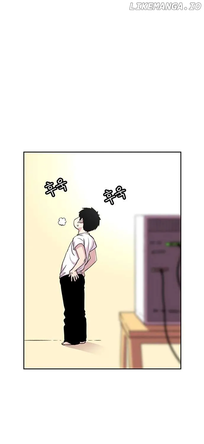 Star Ginseng Store Chapter 55 page 105 - 