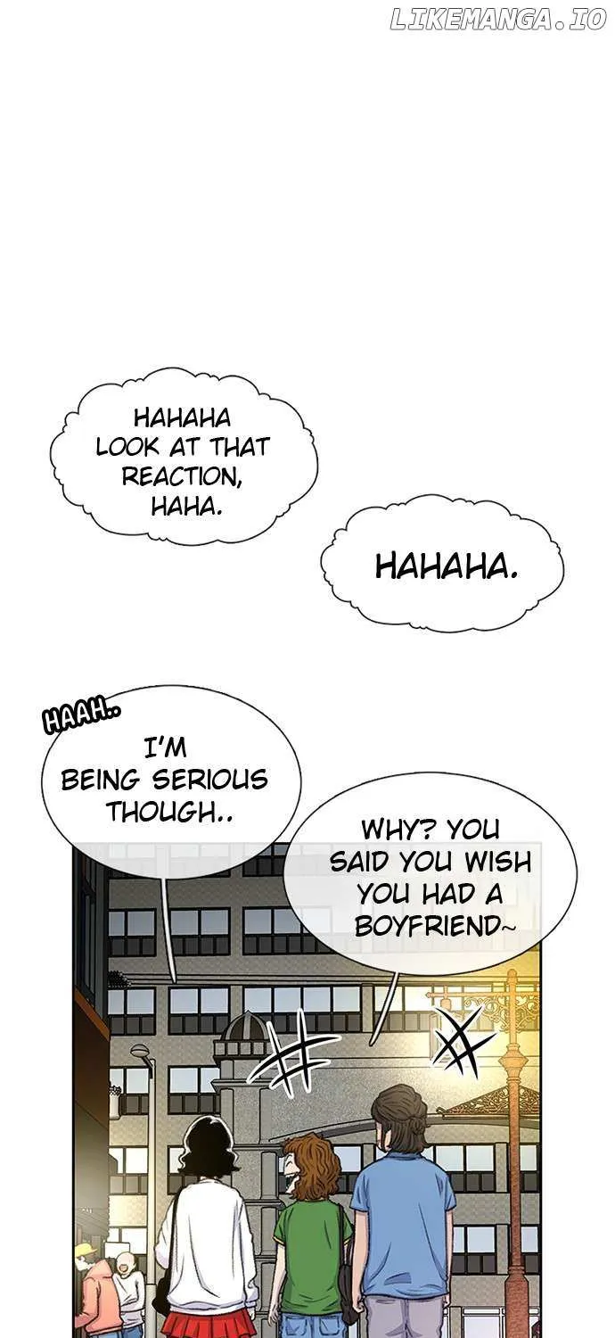 Star Ginseng Store Chapter 55 page 13 - 