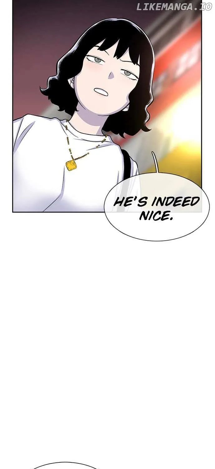 Star Ginseng Store Chapter 55 page 21 - 