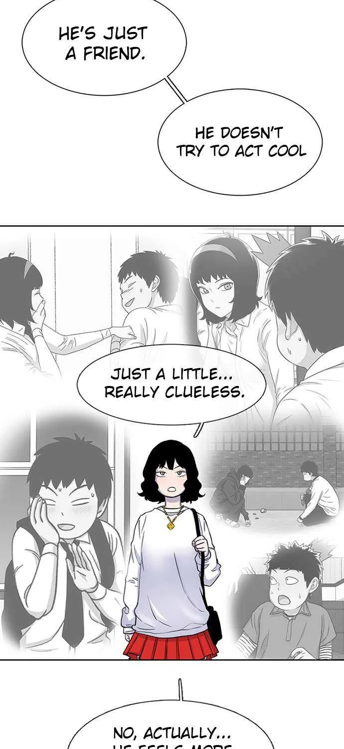 Star Ginseng Store Chapter 55 page 22 - 