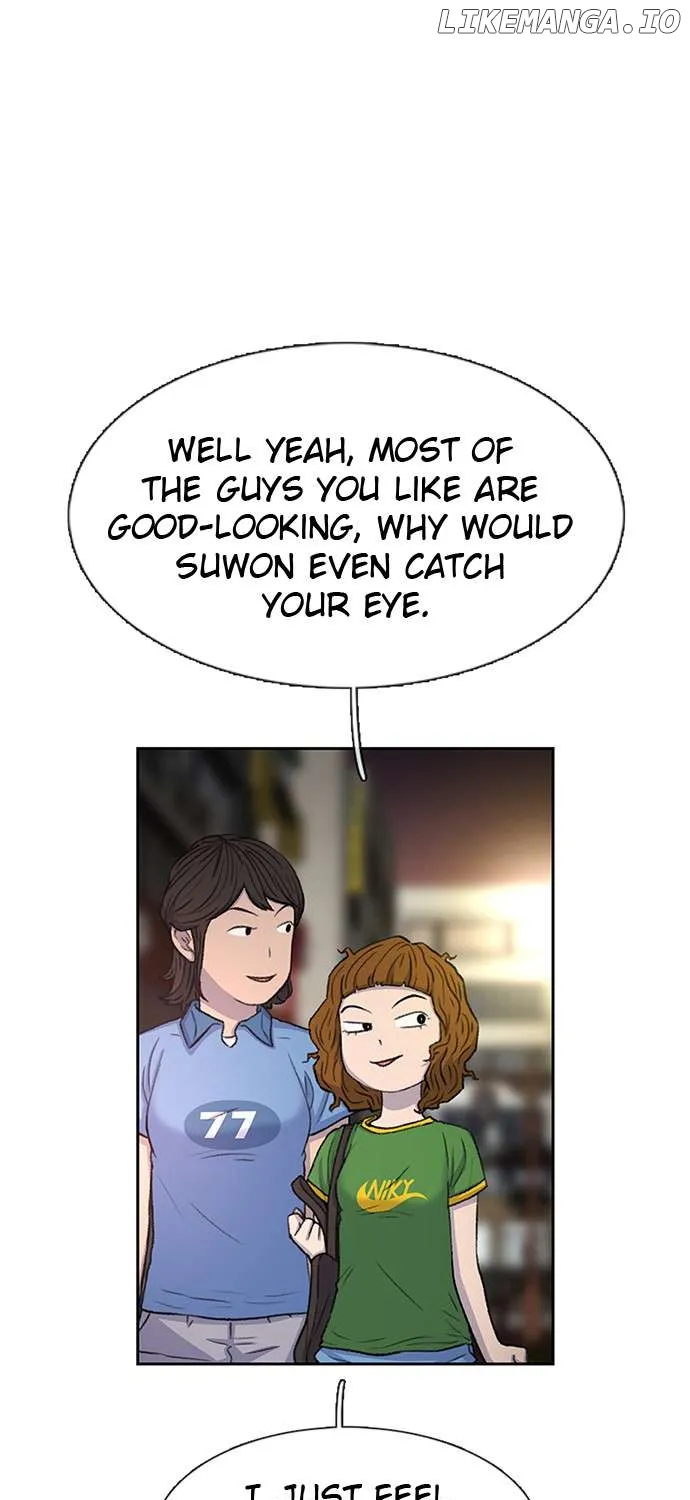 Star Ginseng Store Chapter 55 page 26 - 