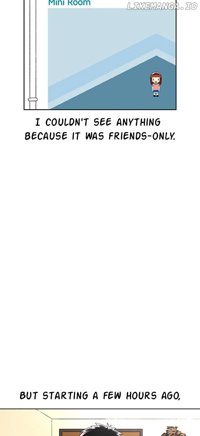 Star Ginseng Store Chapter 55 page 38 - 