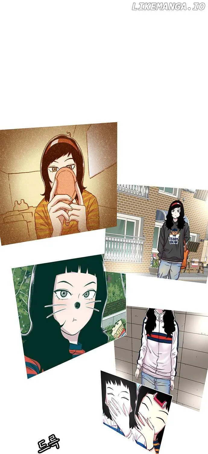 Star Ginseng Store Chapter 55 page 48 - 