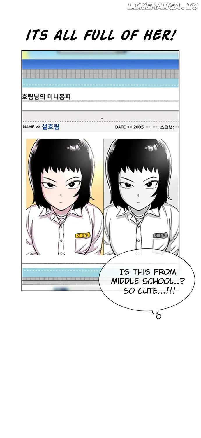 Star Ginseng Store Chapter 55 page 54 - 