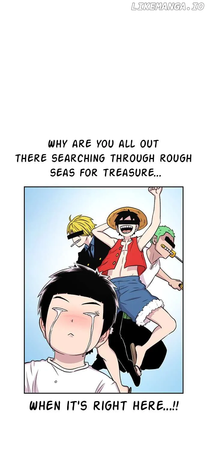 Star Ginseng Store Chapter 55 page 56 - 