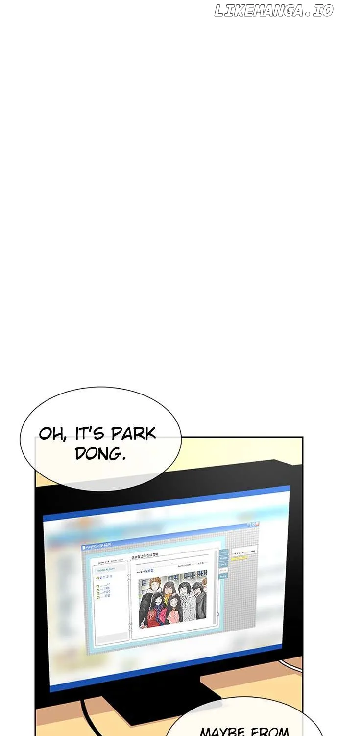 Star Ginseng Store Chapter 55 page 58 - 