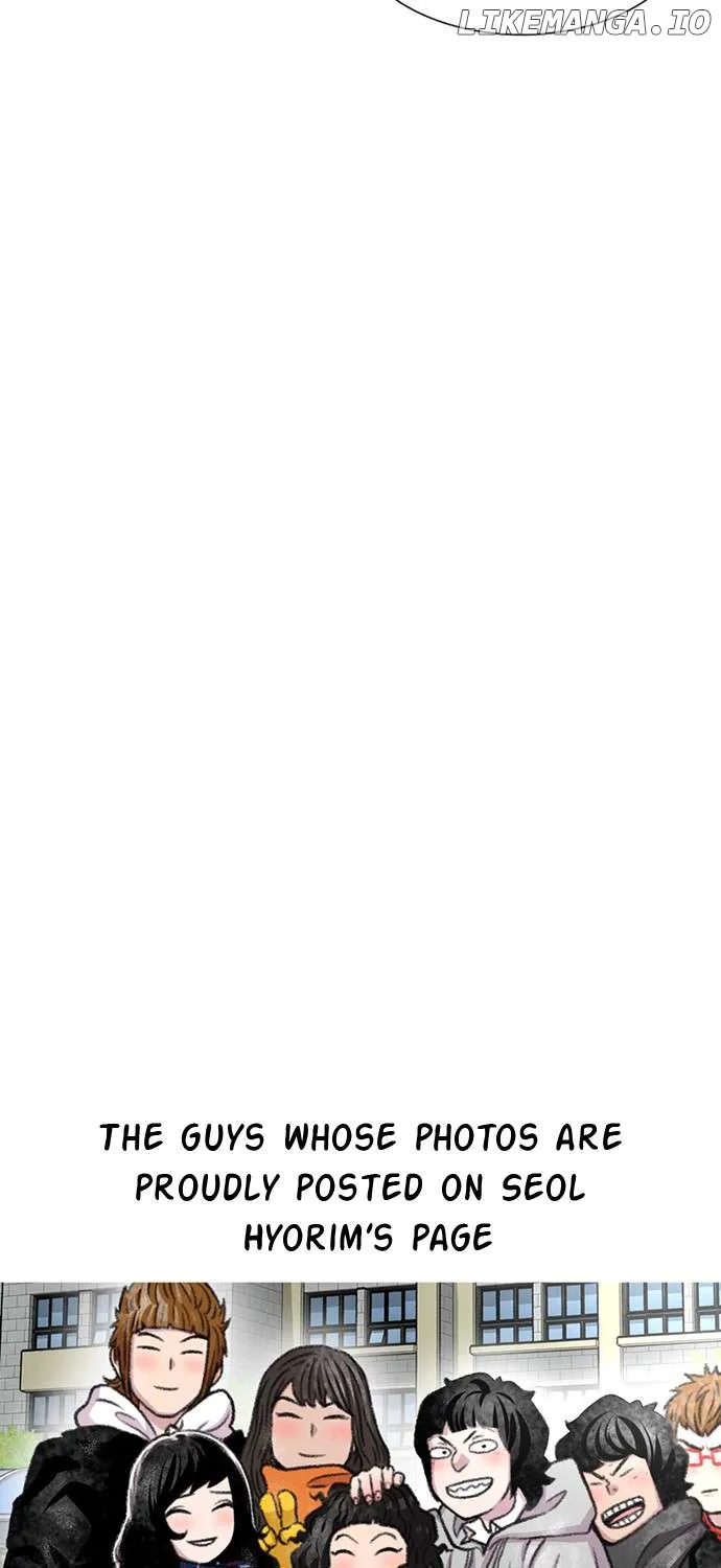 Star Ginseng Store Chapter 55 page 60 - 