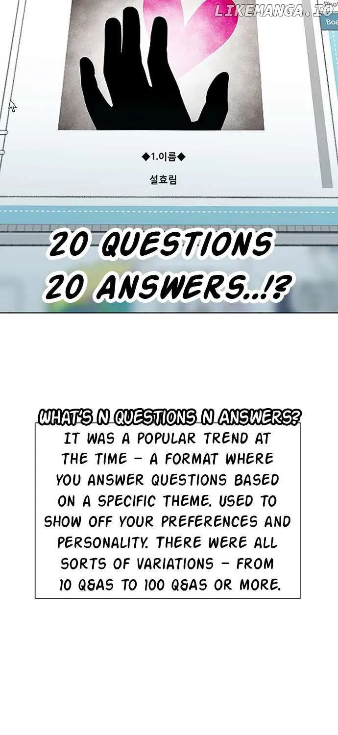 Star Ginseng Store Chapter 55 page 78 - 