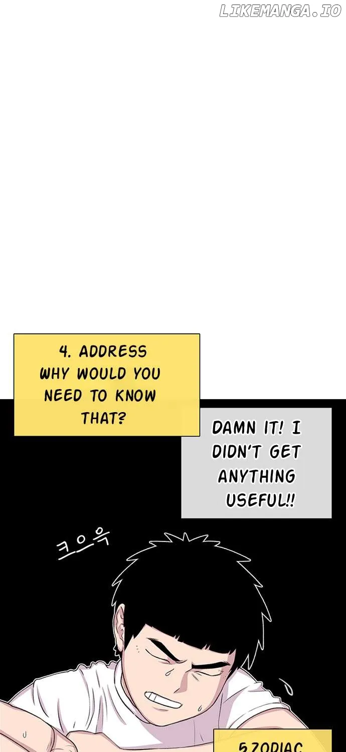 Star Ginseng Store Chapter 55 page 82 - 