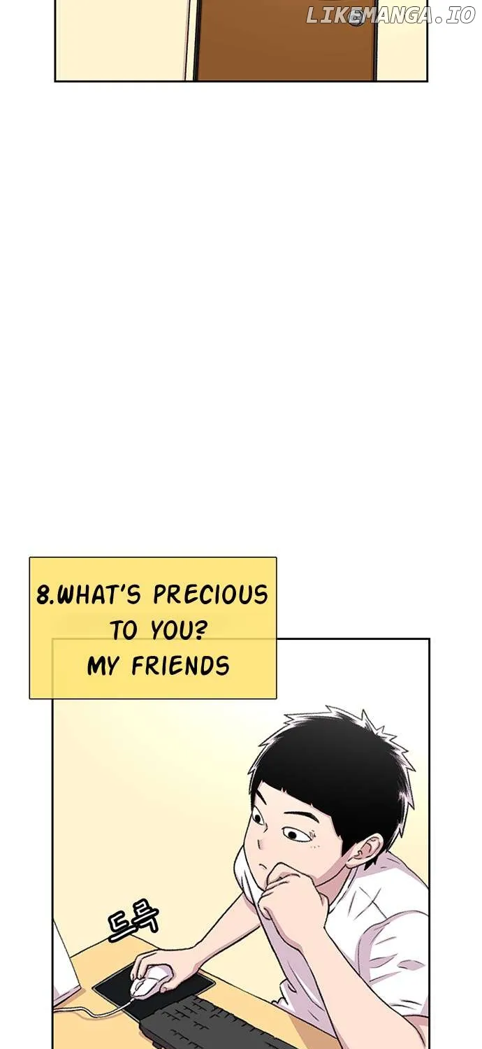 Star Ginseng Store Chapter 55 page 88 - 