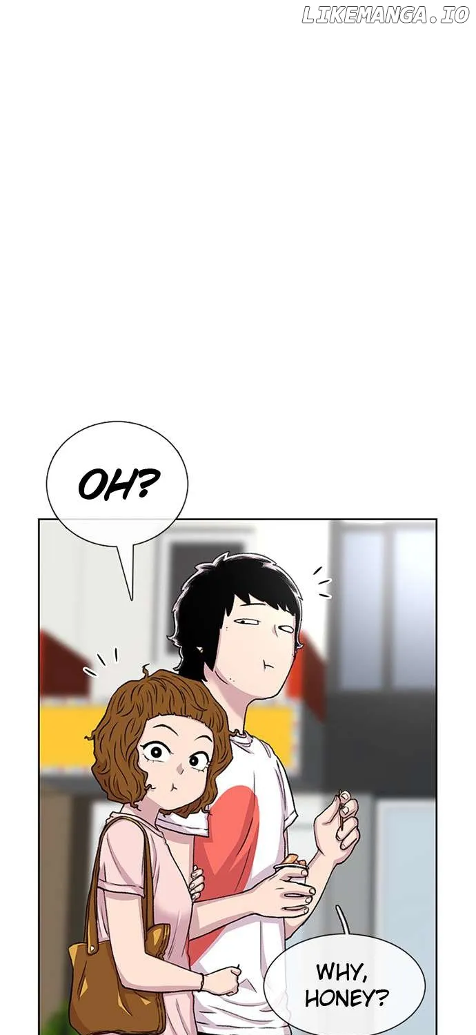 Star Ginseng Store Chapter 56 page 1 - 