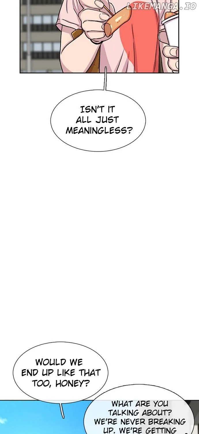 Star Ginseng Store Chapter 56 page 11 - 