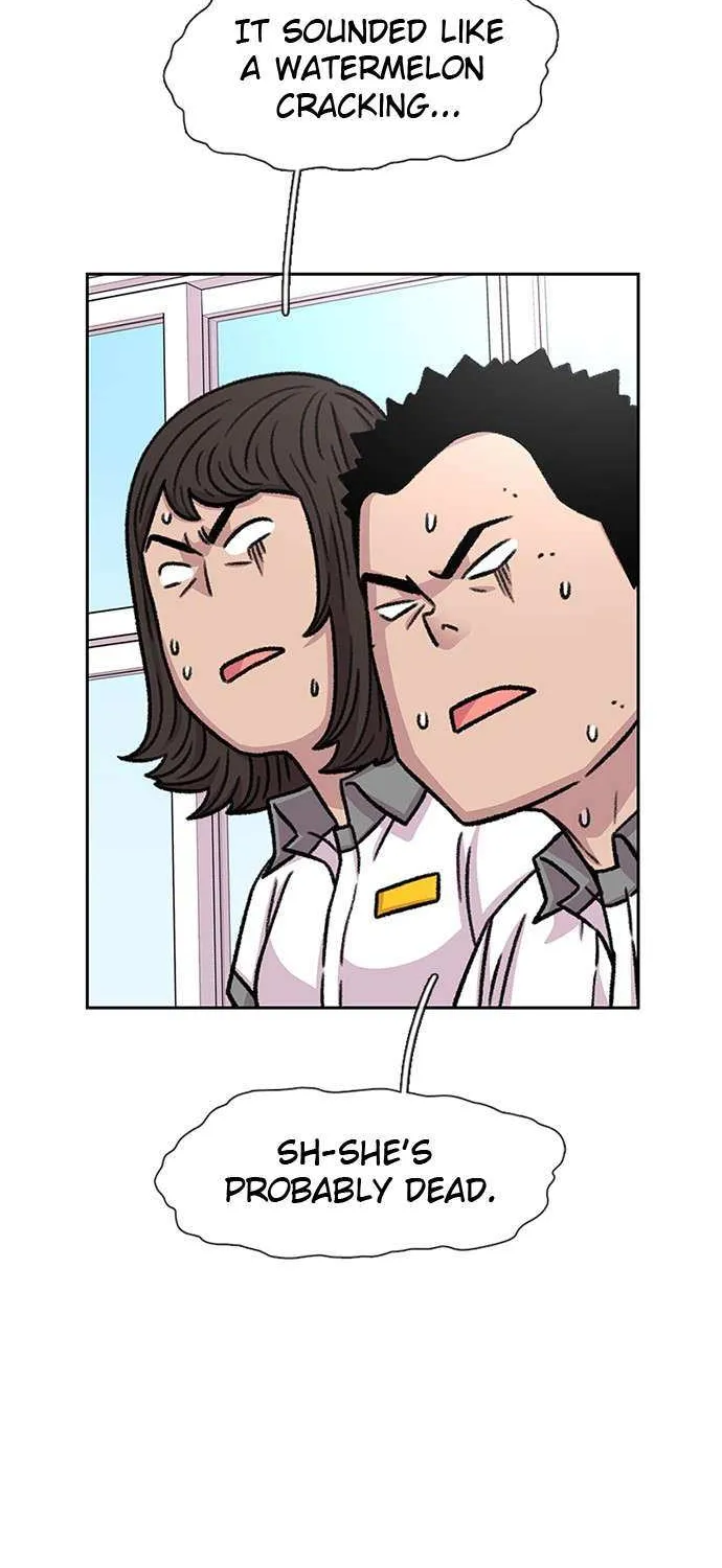 Star Ginseng Store Chapter 56 page 105 - 