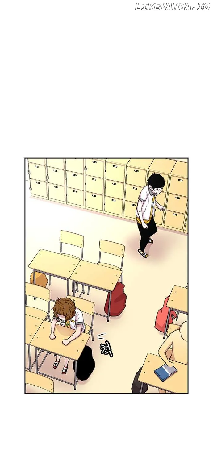 Star Ginseng Store Chapter 56 page 113 - 
