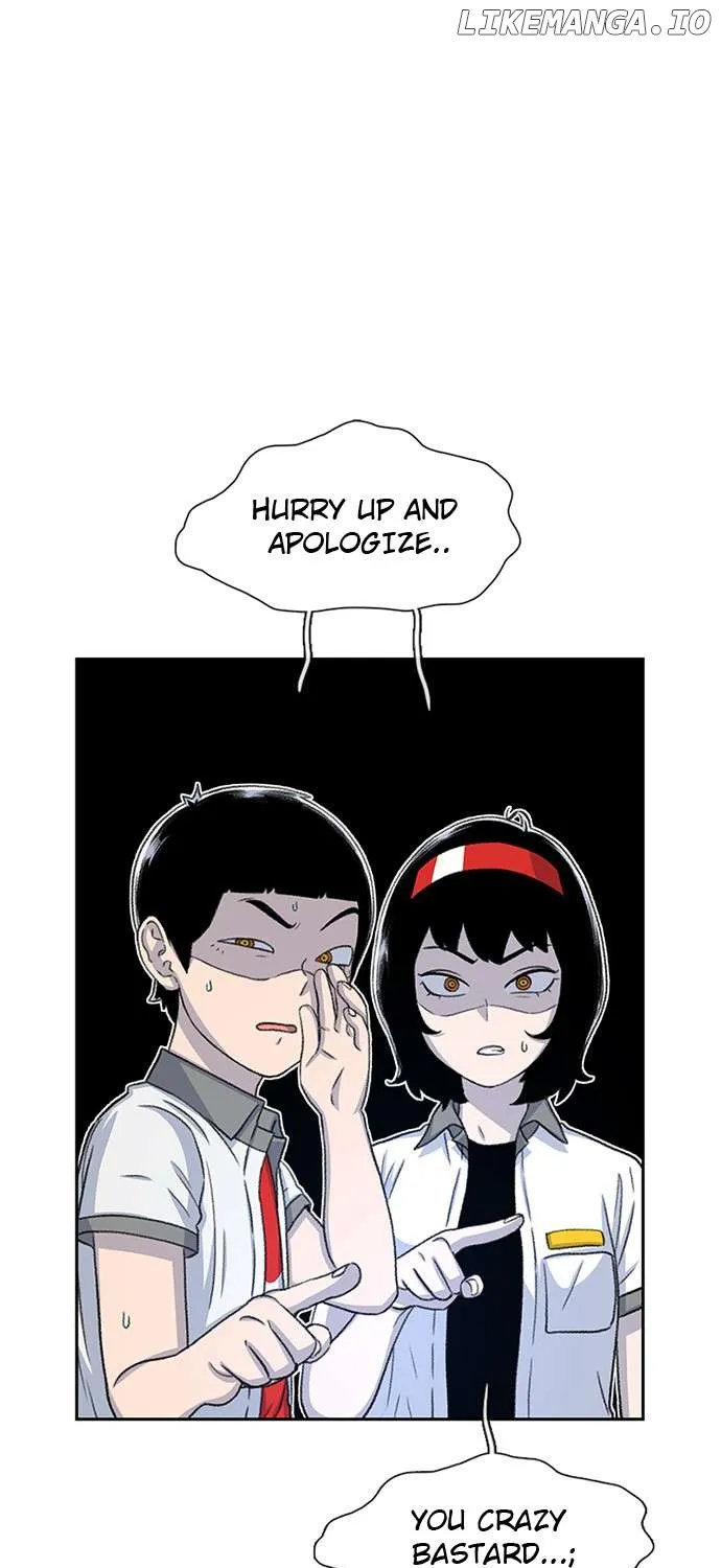 Star Ginseng Store Chapter 56 page 121 - 