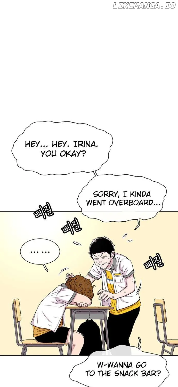 Star Ginseng Store Chapter 56 page 123 - 